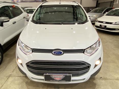 FORD Ecosport 1.6 16V 4P FREESTYLE, Foto 2