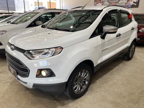FORD Ecosport 1.6 16V 4P FREESTYLE, Foto 3