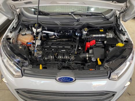 FORD Ecosport 1.6 16V 4P FREESTYLE, Foto 4