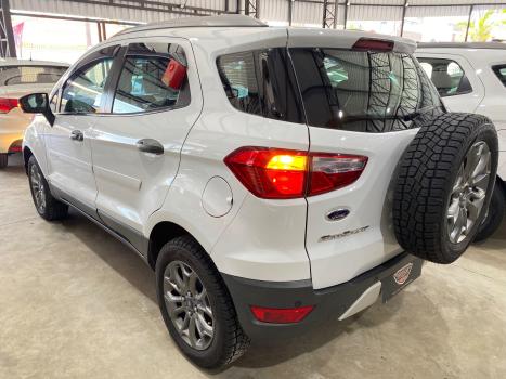 FORD Ecosport 1.6 16V 4P FREESTYLE, Foto 5