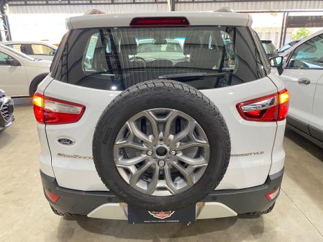 FORD Ecosport 1.6 16V 4P FREESTYLE, Foto 6