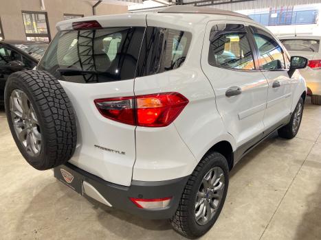 FORD Ecosport 1.6 16V 4P FREESTYLE, Foto 7