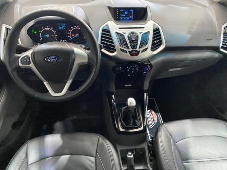 FORD Ecosport 1.6 16V 4P FREESTYLE, Foto 9