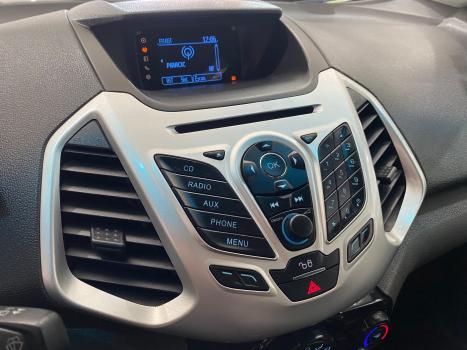 FORD Ecosport 1.6 16V 4P FREESTYLE, Foto 11