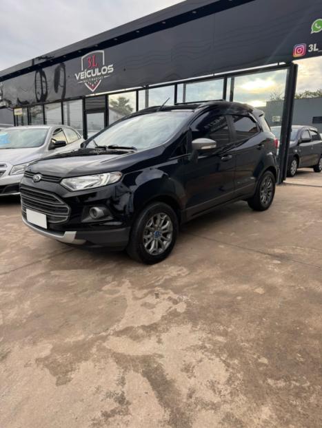 FORD Ecosport 1.6 16V 4P FREESTYLE PLUS FLEX, Foto 3