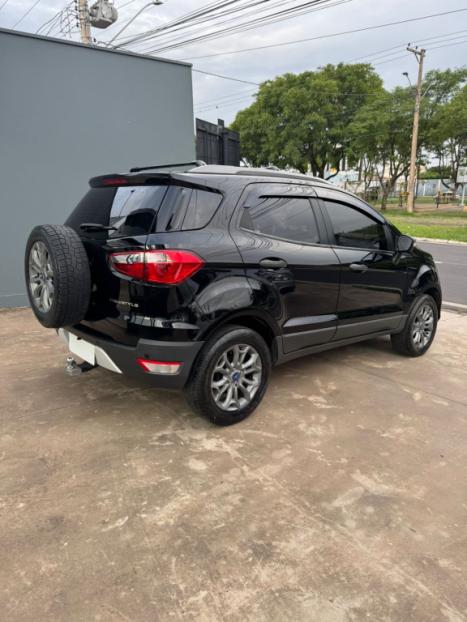 FORD Ecosport 1.6 16V 4P FREESTYLE PLUS FLEX, Foto 4