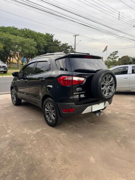 FORD Ecosport 1.6 16V 4P FREESTYLE PLUS FLEX, Foto 5