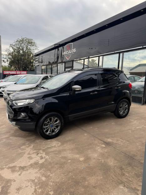 FORD Ecosport 1.6 16V 4P FREESTYLE PLUS FLEX, Foto 7