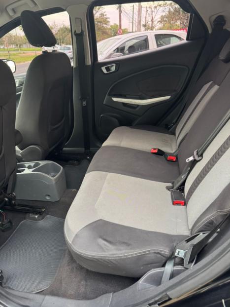 FORD Ecosport 1.6 16V 4P FREESTYLE PLUS FLEX, Foto 10