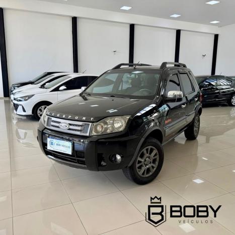 FORD Ecosport 1.6 16V 4P FREESTYLE PLUS FLEX, Foto 2