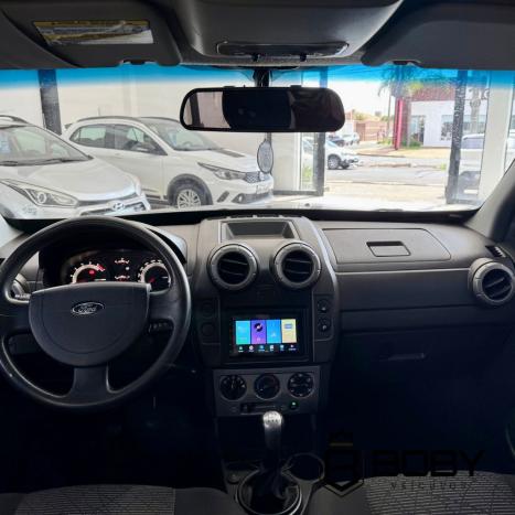 FORD Ecosport 1.6 16V 4P FREESTYLE PLUS FLEX, Foto 3