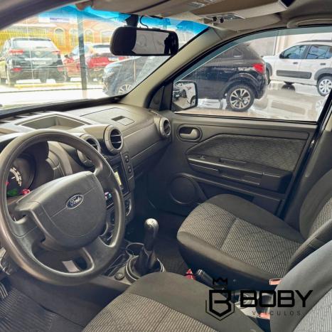 FORD Ecosport 1.6 16V 4P FREESTYLE PLUS FLEX, Foto 4