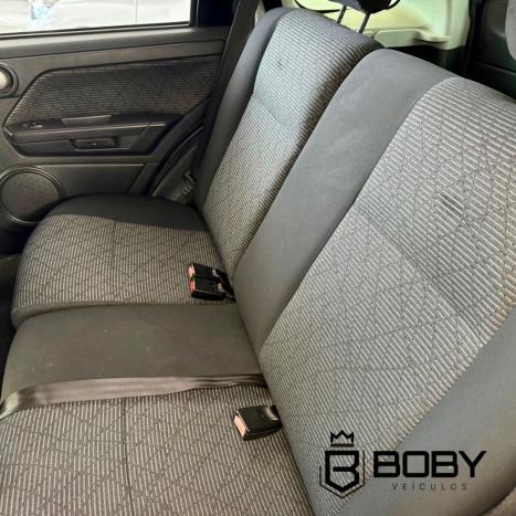 FORD Ecosport 1.6 16V 4P FREESTYLE PLUS FLEX, Foto 5