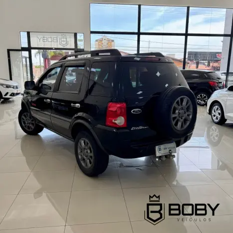 FORD Ecosport 1.6 16V 4P FREESTYLE PLUS FLEX, Foto 6