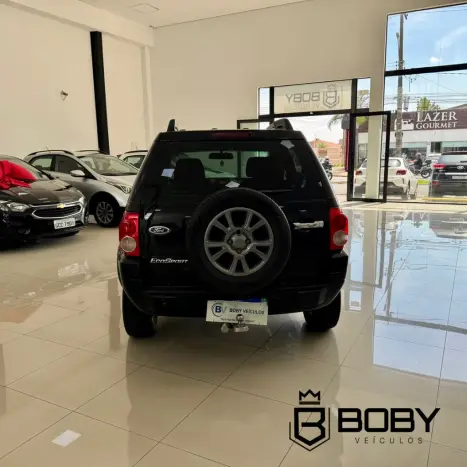 FORD Ecosport 1.6 16V 4P FREESTYLE PLUS FLEX, Foto 7