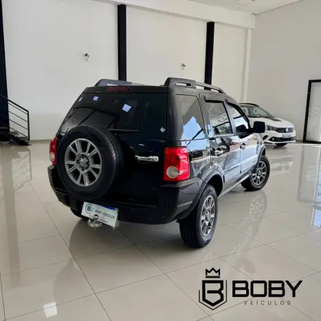 FORD Ecosport 1.6 16V 4P FREESTYLE PLUS FLEX, Foto 8