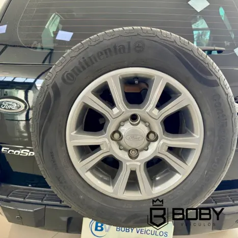 FORD Ecosport 1.6 16V 4P FREESTYLE PLUS FLEX, Foto 9