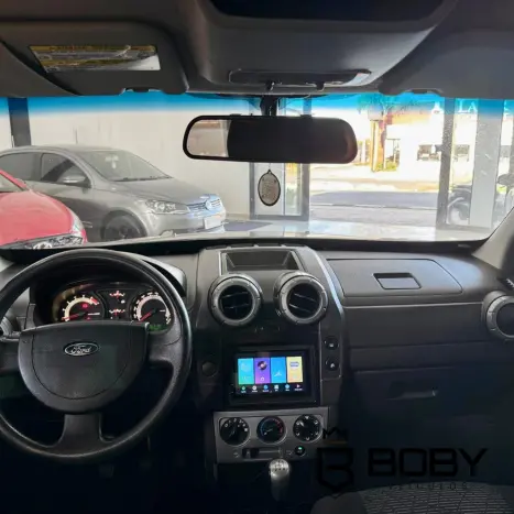 FORD Ecosport 1.6 16V 4P FREESTYLE PLUS FLEX, Foto 4