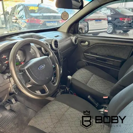 FORD Ecosport 1.6 16V 4P FREESTYLE PLUS FLEX, Foto 5