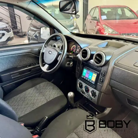 FORD Ecosport 1.6 16V 4P FREESTYLE PLUS FLEX, Foto 6