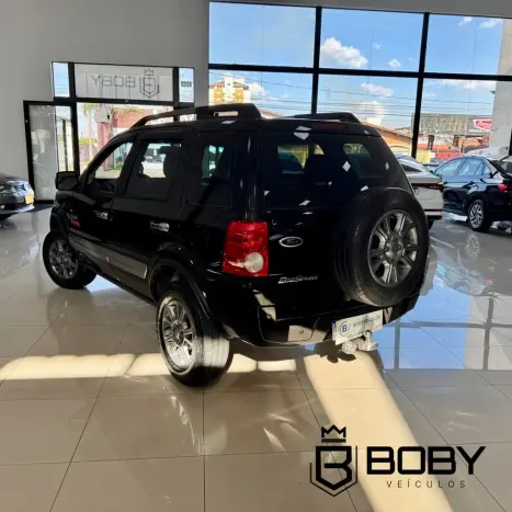 FORD Ecosport 1.6 16V 4P FREESTYLE PLUS FLEX, Foto 8