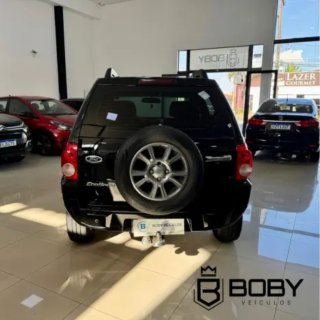 FORD Ecosport 1.6 16V 4P FREESTYLE PLUS FLEX, Foto 9