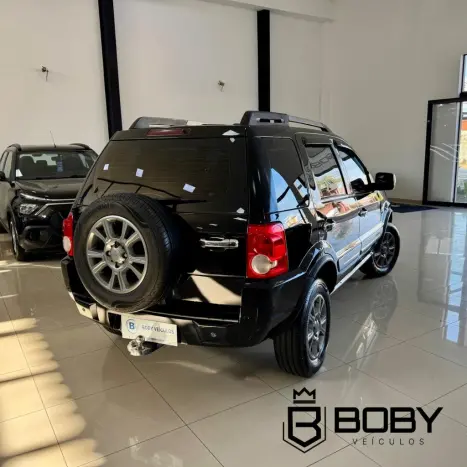 FORD Ecosport 1.6 16V 4P FREESTYLE PLUS FLEX, Foto 10