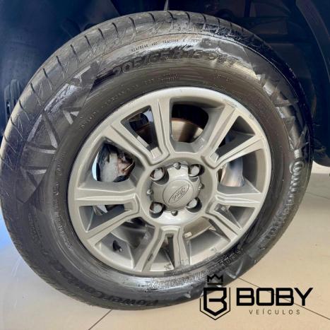 FORD Ecosport 1.6 16V 4P FREESTYLE PLUS FLEX, Foto 11