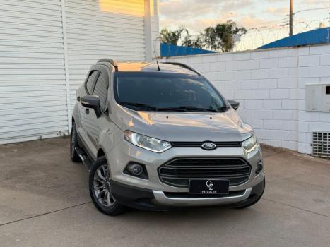 FORD Ecosport 1.6 16V 4P FREESTYLE, Foto 1