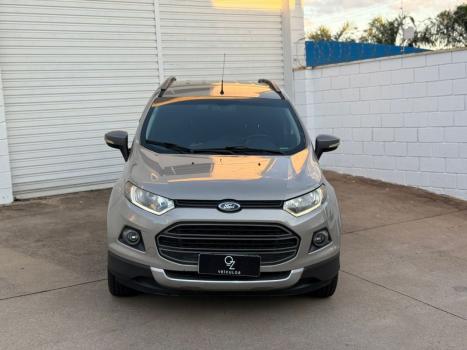 FORD Ecosport 1.6 16V 4P FREESTYLE, Foto 2