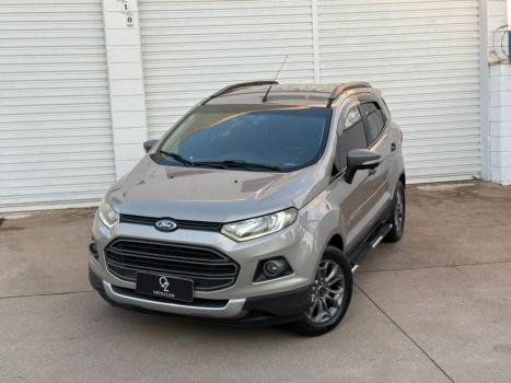 FORD Ecosport 1.6 16V 4P FREESTYLE, Foto 3