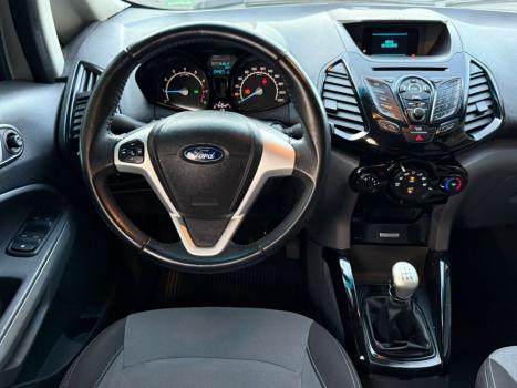 FORD Ecosport 1.6 16V 4P FREESTYLE, Foto 4