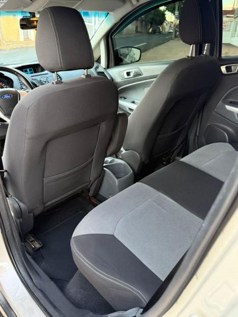 FORD Ecosport 1.6 16V 4P FREESTYLE, Foto 5