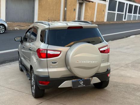 FORD Ecosport 1.6 16V 4P FREESTYLE, Foto 6