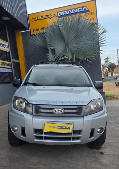 FORD Ecosport 1.6 16V 4P FREESTYLE, Foto 1