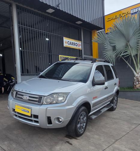 FORD Ecosport 1.6 16V 4P FREESTYLE, Foto 2