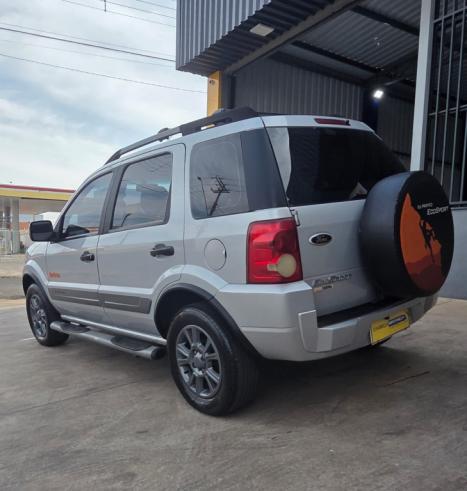 FORD Ecosport 1.6 16V 4P FREESTYLE, Foto 4