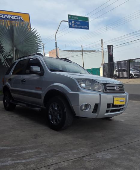 FORD Ecosport 1.6 16V 4P FREESTYLE, Foto 5