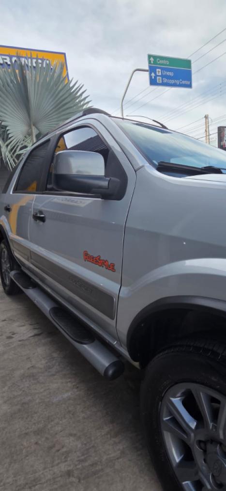 FORD Ecosport 1.6 16V 4P FREESTYLE, Foto 6