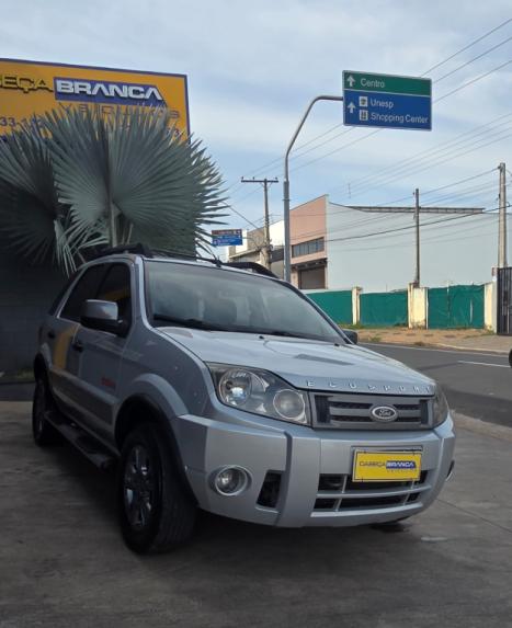 FORD Ecosport 1.6 16V 4P FREESTYLE, Foto 7