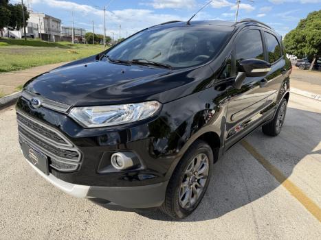 FORD Ecosport 1.6 16V 4P FREESTYLE, Foto 2