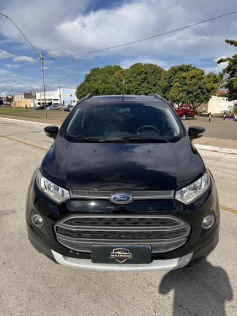 FORD Ecosport 1.6 16V 4P FREESTYLE, Foto 3