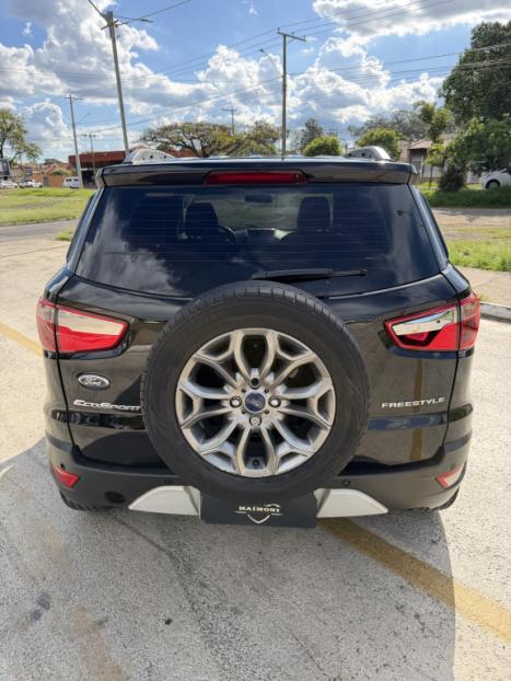 FORD Ecosport 1.6 16V 4P FREESTYLE, Foto 4