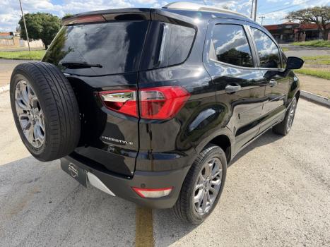 FORD Ecosport 1.6 16V 4P FREESTYLE, Foto 5