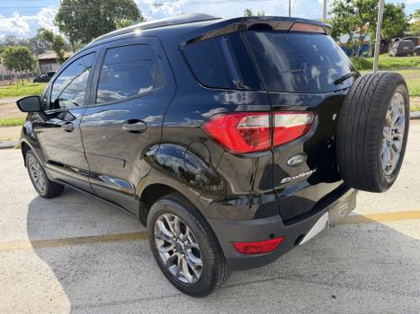 FORD Ecosport 1.6 16V 4P FREESTYLE, Foto 6