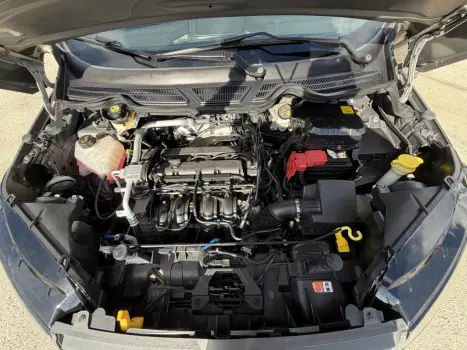 FORD Ecosport 1.6 16V 4P FREESTYLE, Foto 9