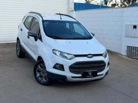 FORD Ecosport 1.6 16V 4P FREESTYLE, Foto 2