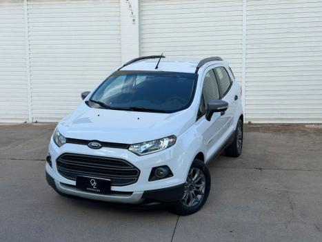 FORD Ecosport 1.6 16V 4P FREESTYLE, Foto 3
