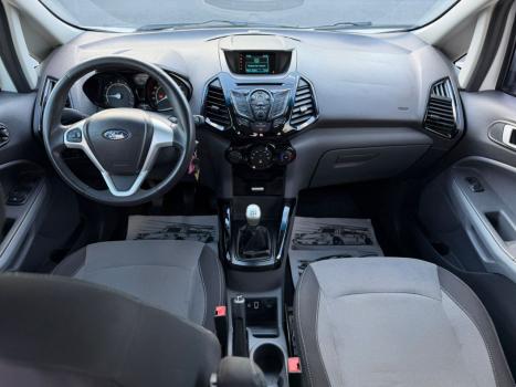 FORD Ecosport 1.6 16V 4P FREESTYLE, Foto 4