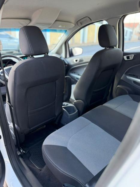 FORD Ecosport 1.6 16V 4P FREESTYLE, Foto 5